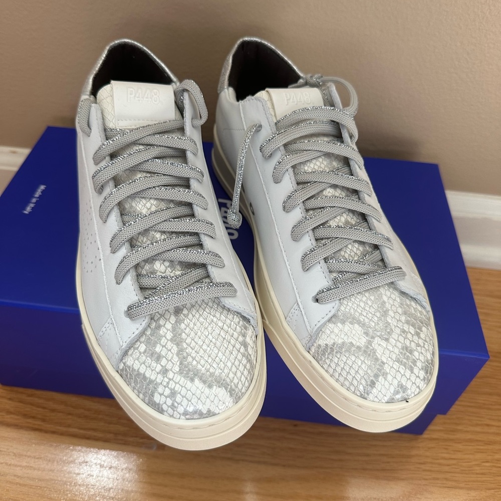 P448 Size 39 - image 1